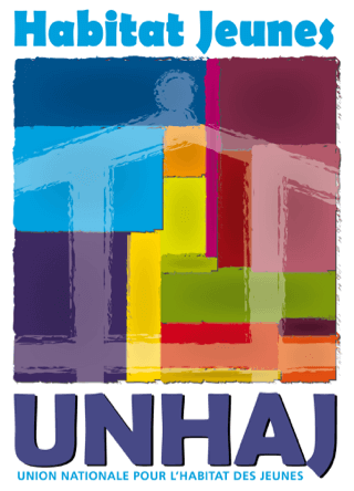 MAJO Habitat Jeune logo